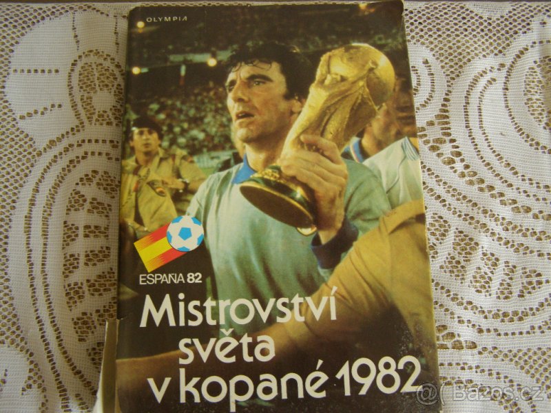 HISTORIE FOTBALU - 4