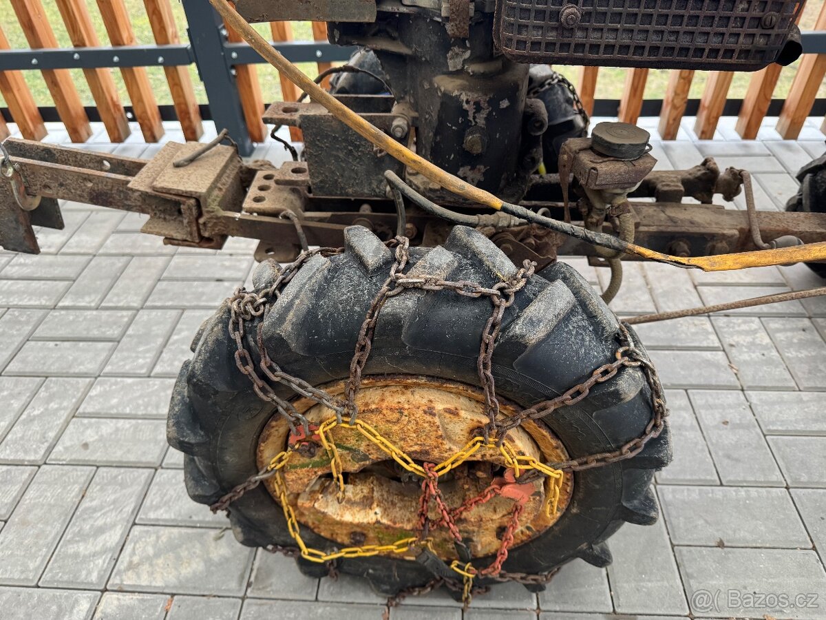 VARI QUATTRO domácí výroby - 4