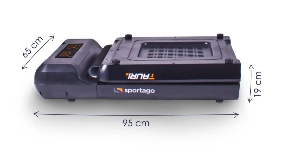 Chodící/běžecký pás Sportago Tauri - 4