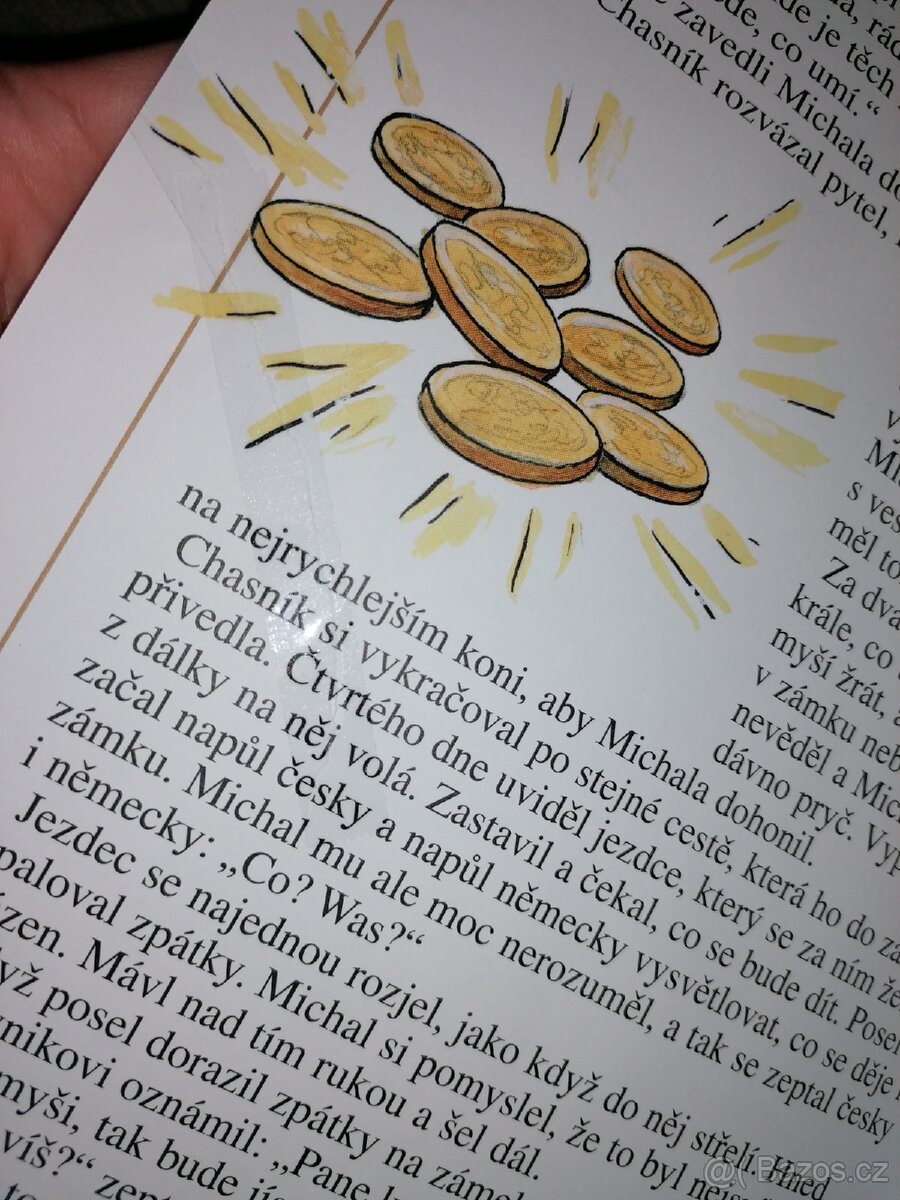 Národní pohadky - 4