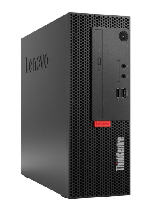 Lenovo ThinkCentre 710e + 23" monitor - 4