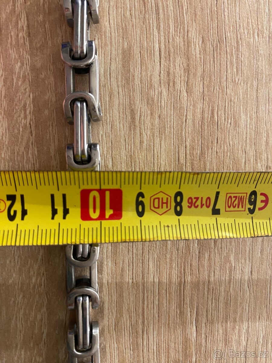 Řetízek chirurgická ocel - 4