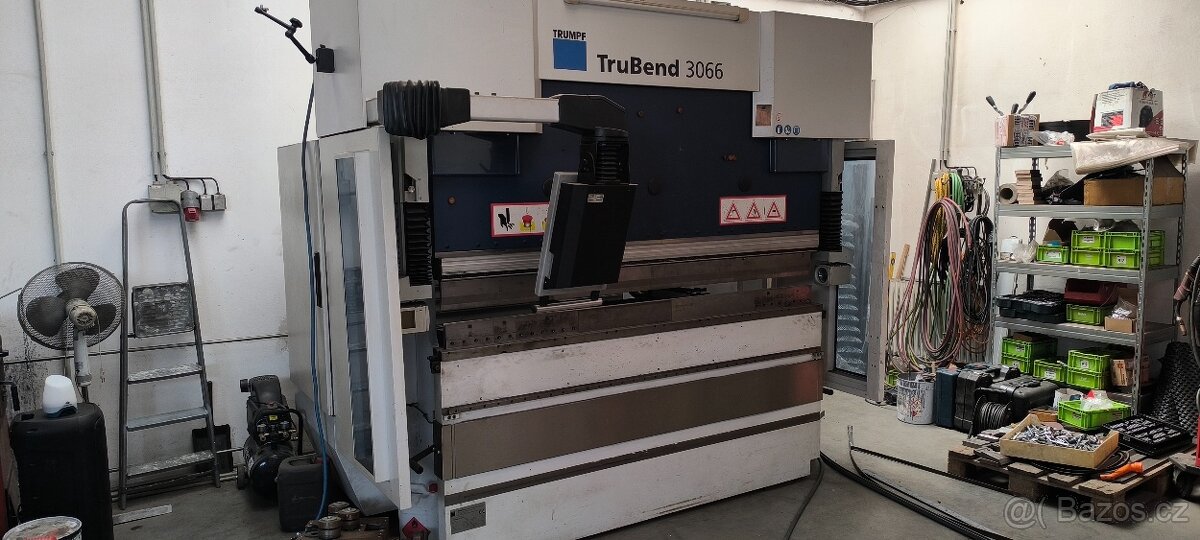 Trumpf - 4