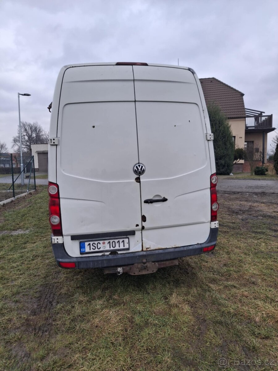 Vw crafter - 4