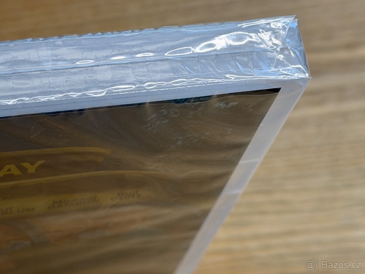 NOVÉ DVD Život pod vodou, dabing + titulky - 4