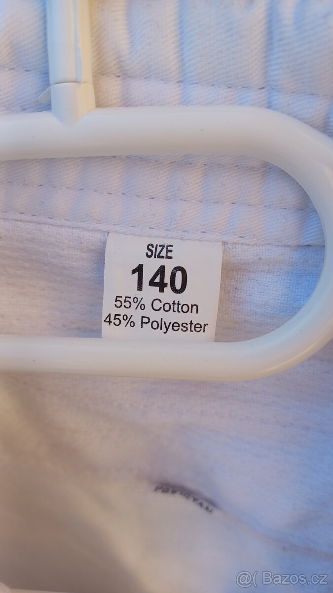 Dětské kimono / komplet, velikost 140 - 4