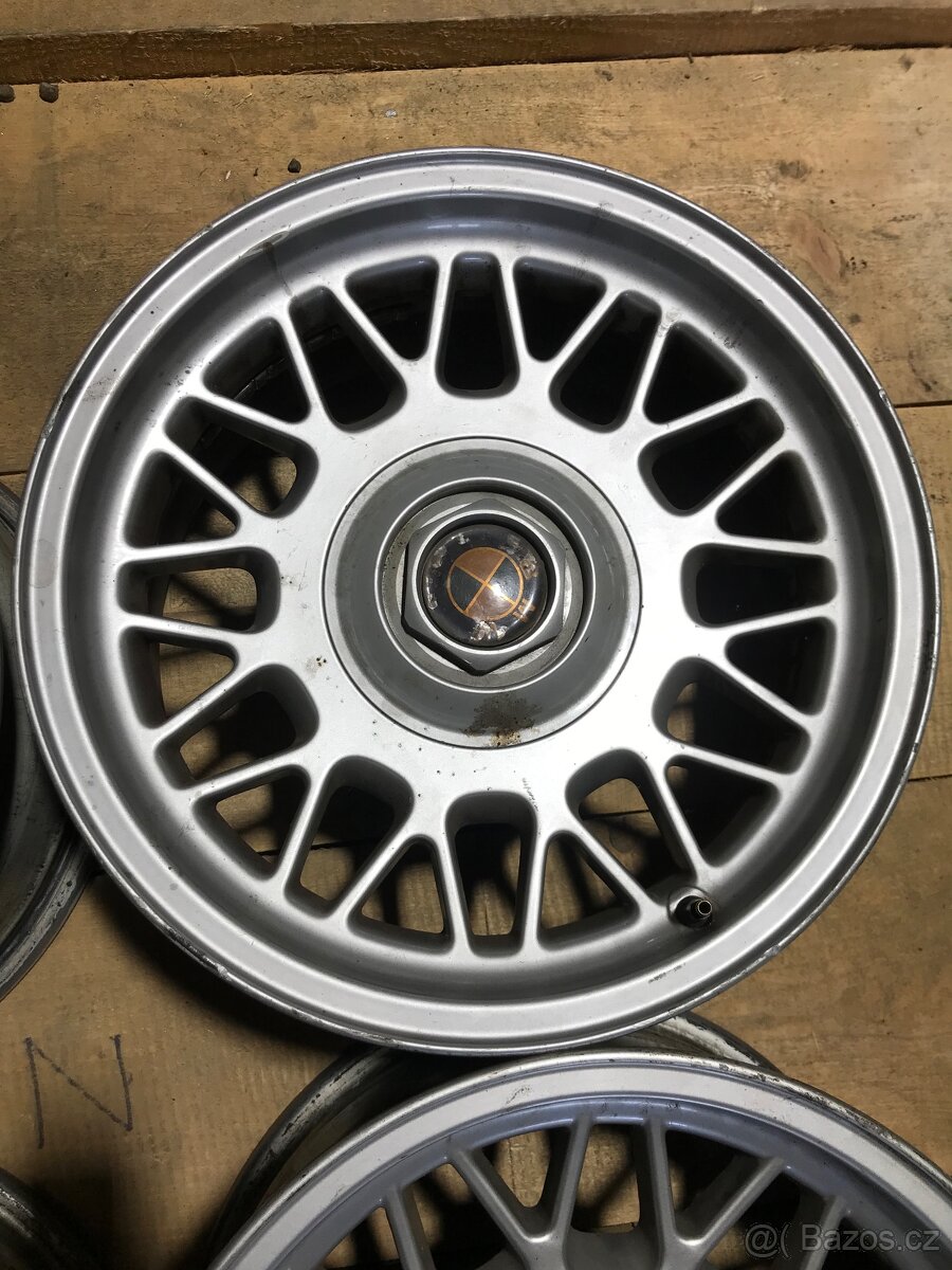 BMW R16 z modelu E31 850i,840i - 4