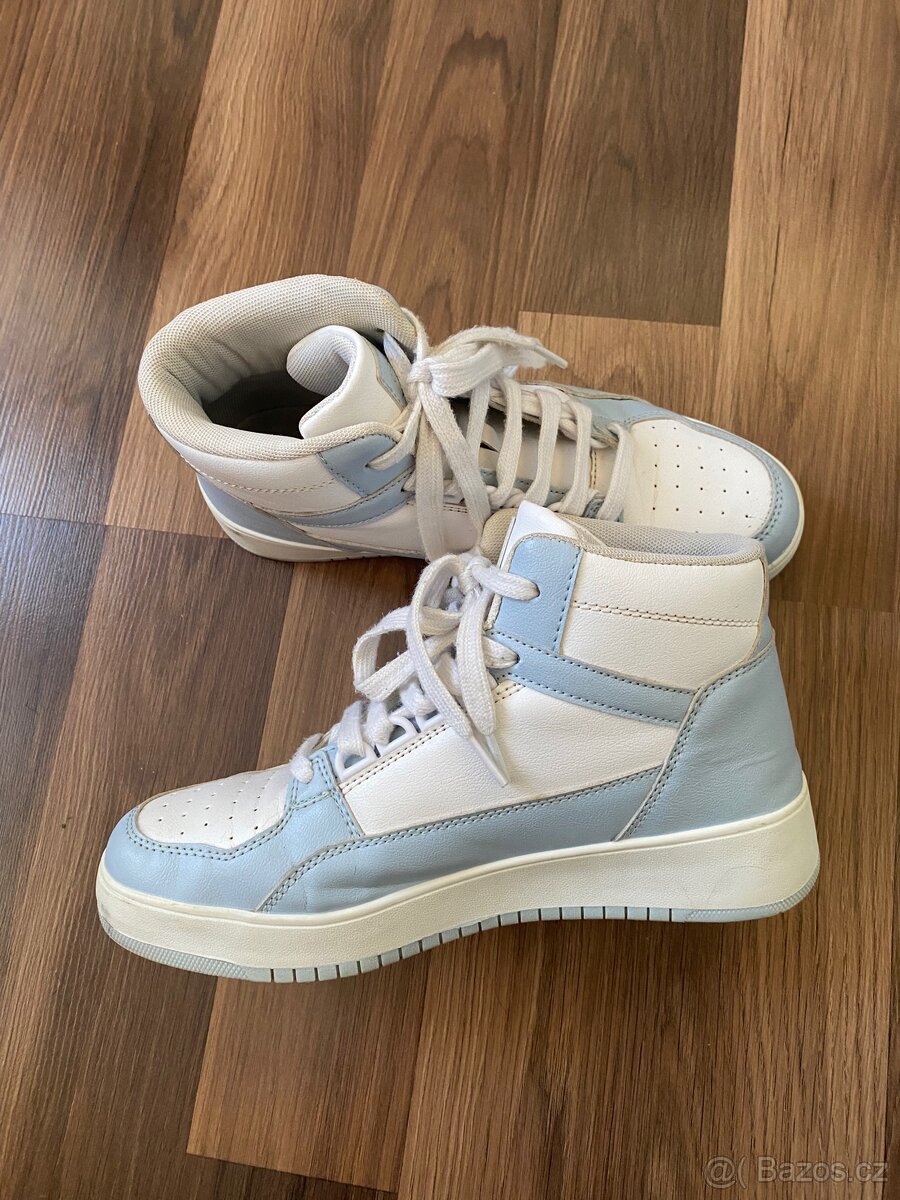 Dámské boty vel.39 - 4