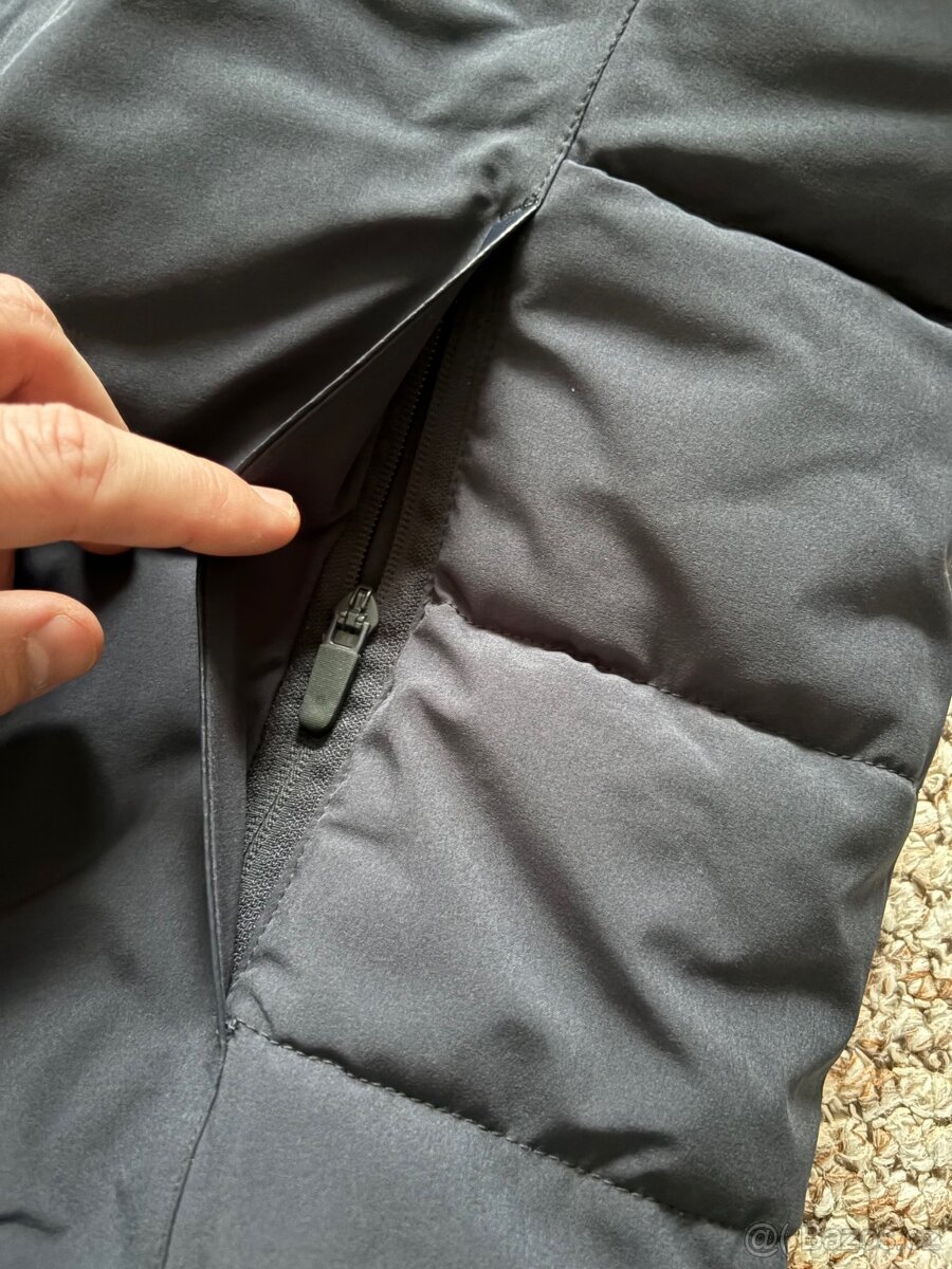 Pánská vesta Fishbone, vel. L - 4