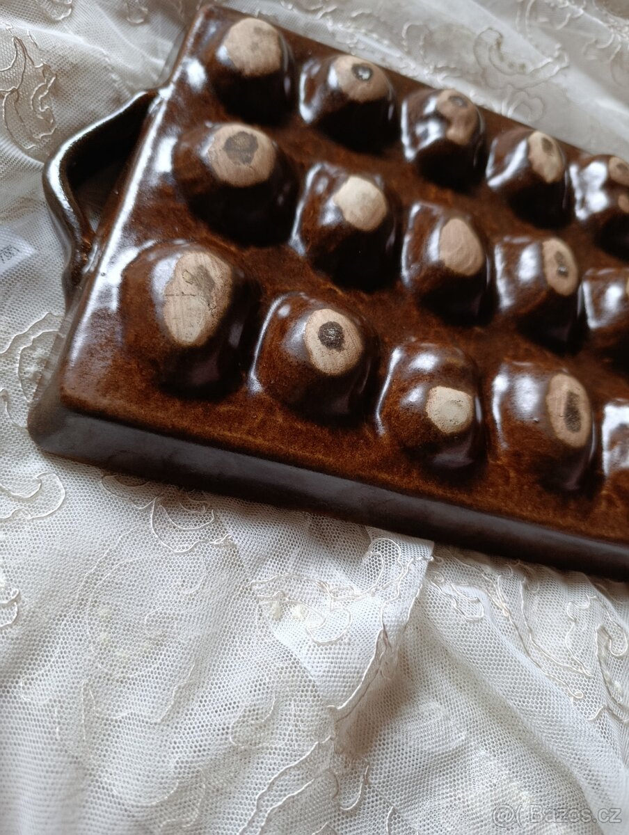 Starožitný belešník - 4