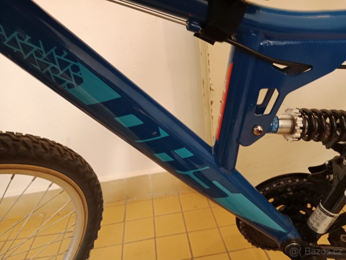 Dětské horské kolo DHS - 4