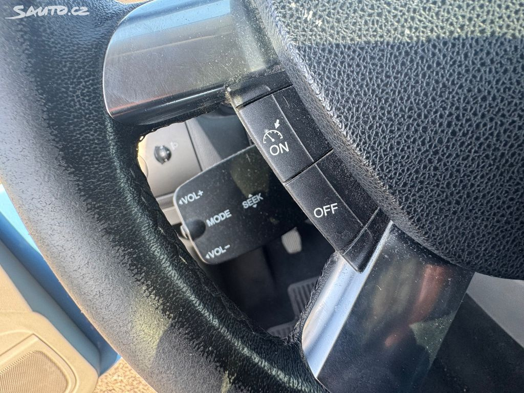 Ford Focus, 1.6TDCi-KLIMA-PERFEKTNÍ STAV - 4