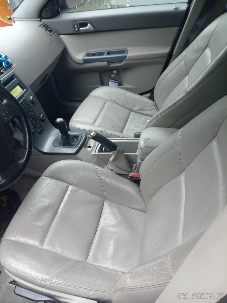 Volvo v50 1.6tdi - 4