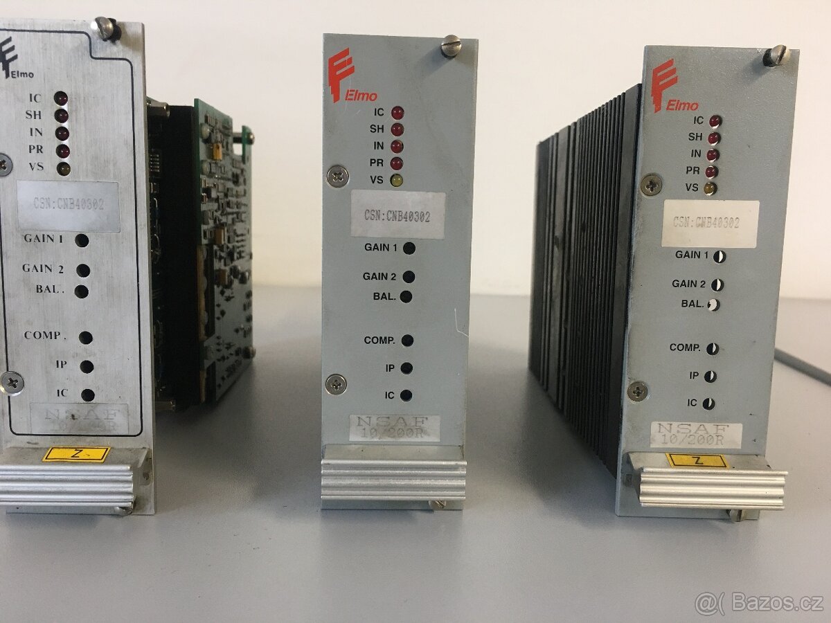 Karty na cnc frézu FV 30 - 4