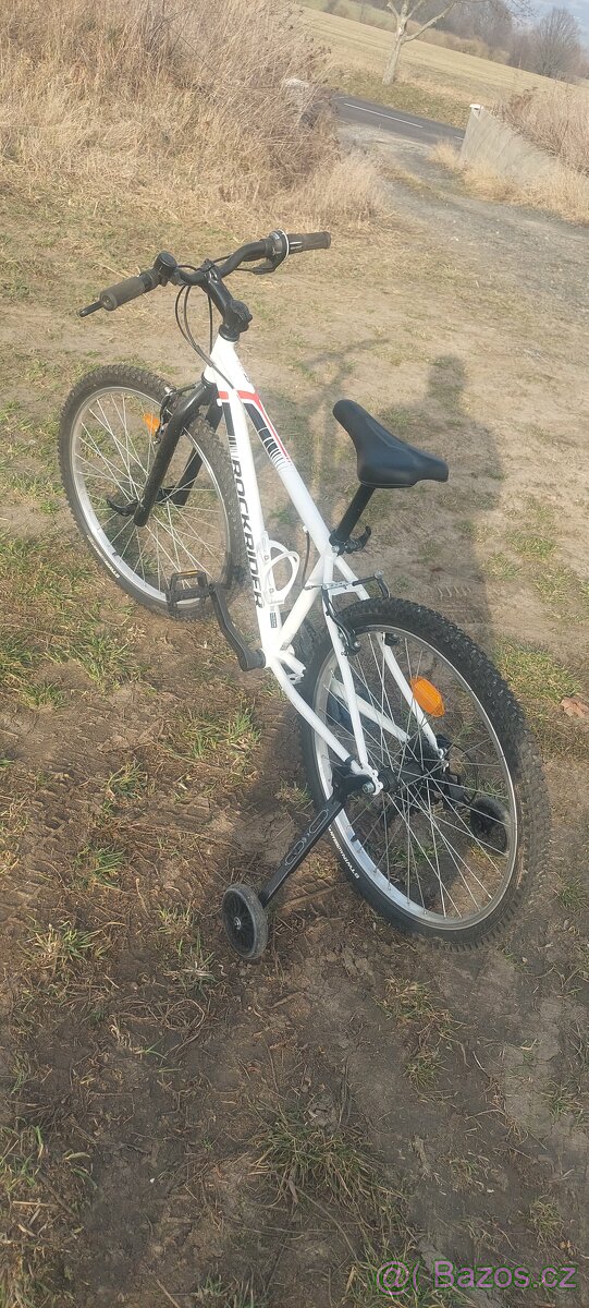 Dětské kolo - 4