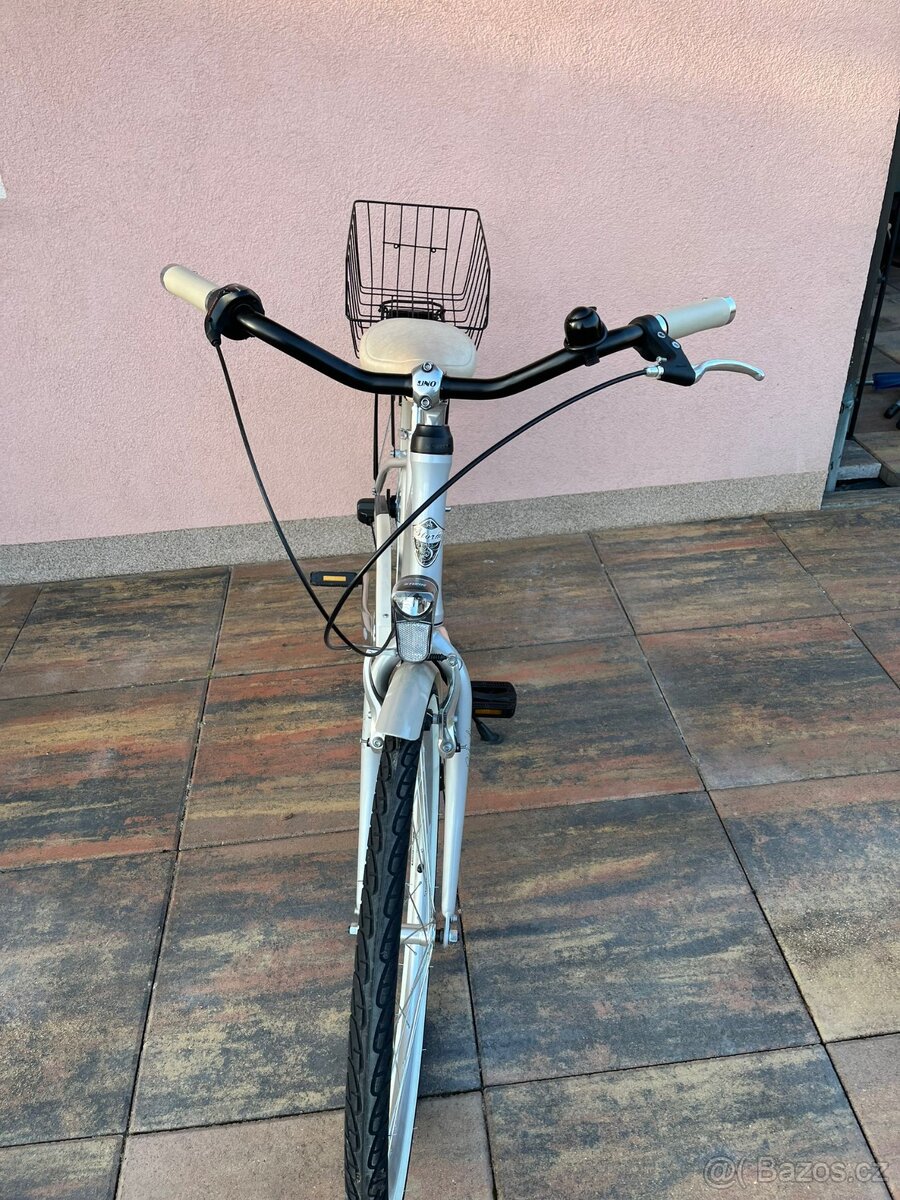 Dámské kolo Storm Dublin - 4