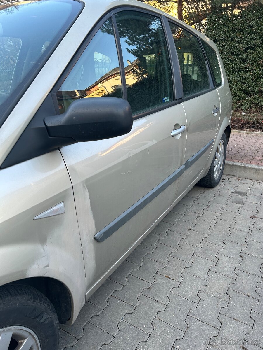 Renault Megane Scenic 1.9 tdi - 4