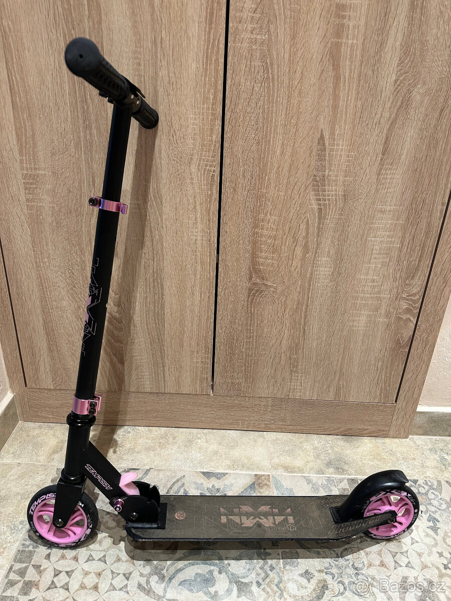 Dětská koloběžka Tempish Nixin 125 - 4