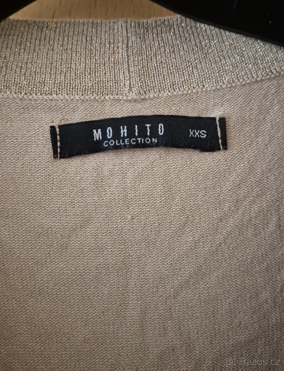 Blůza Mohito, vel. 34 - 4