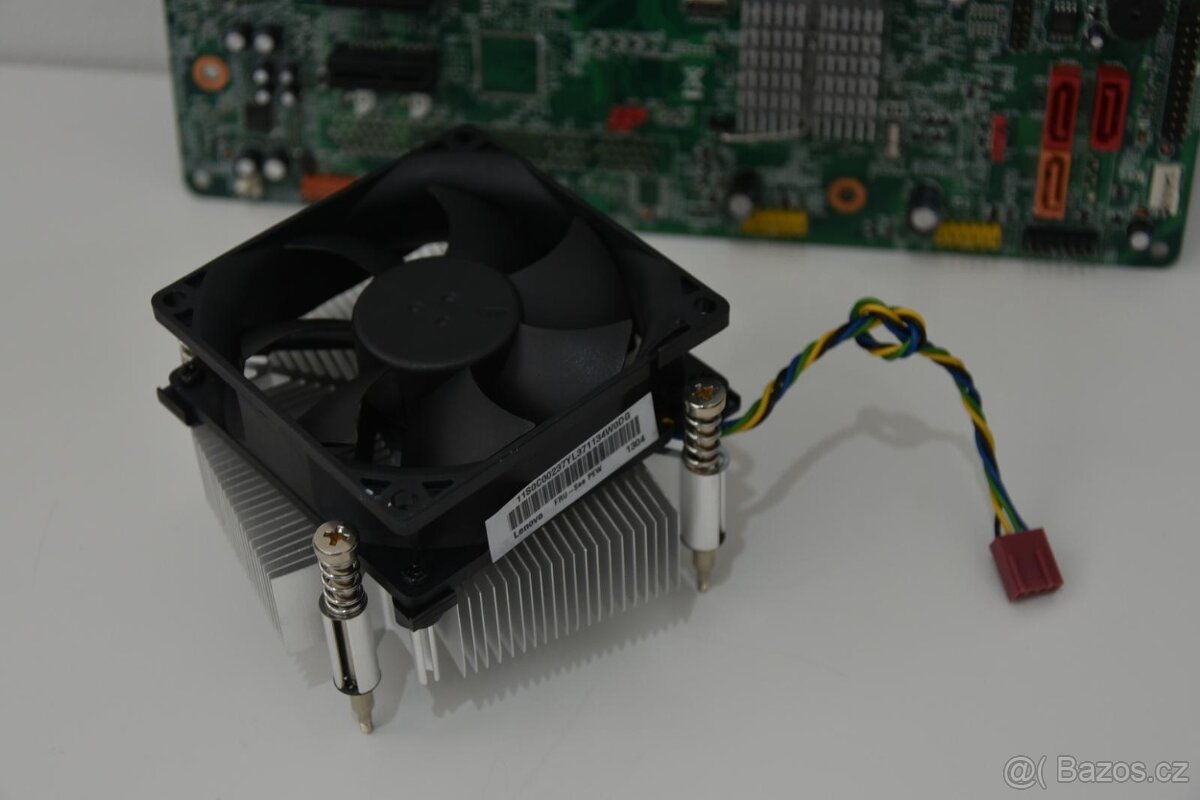 Lenovo IH81M Socket 1150 Základní Deska - 4