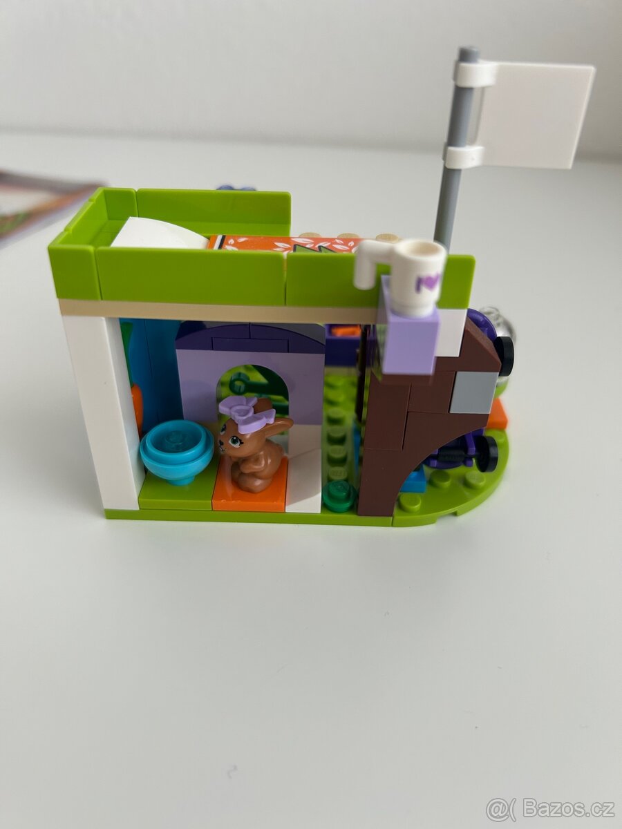 Lego friends 41327 - 4