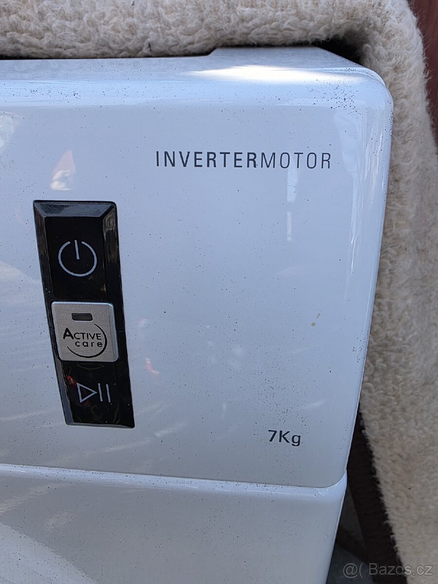 SUŠIČKA PRÁDLA - 4