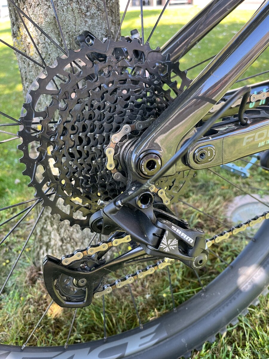 Focus JAM2 SL 8.7 - 4