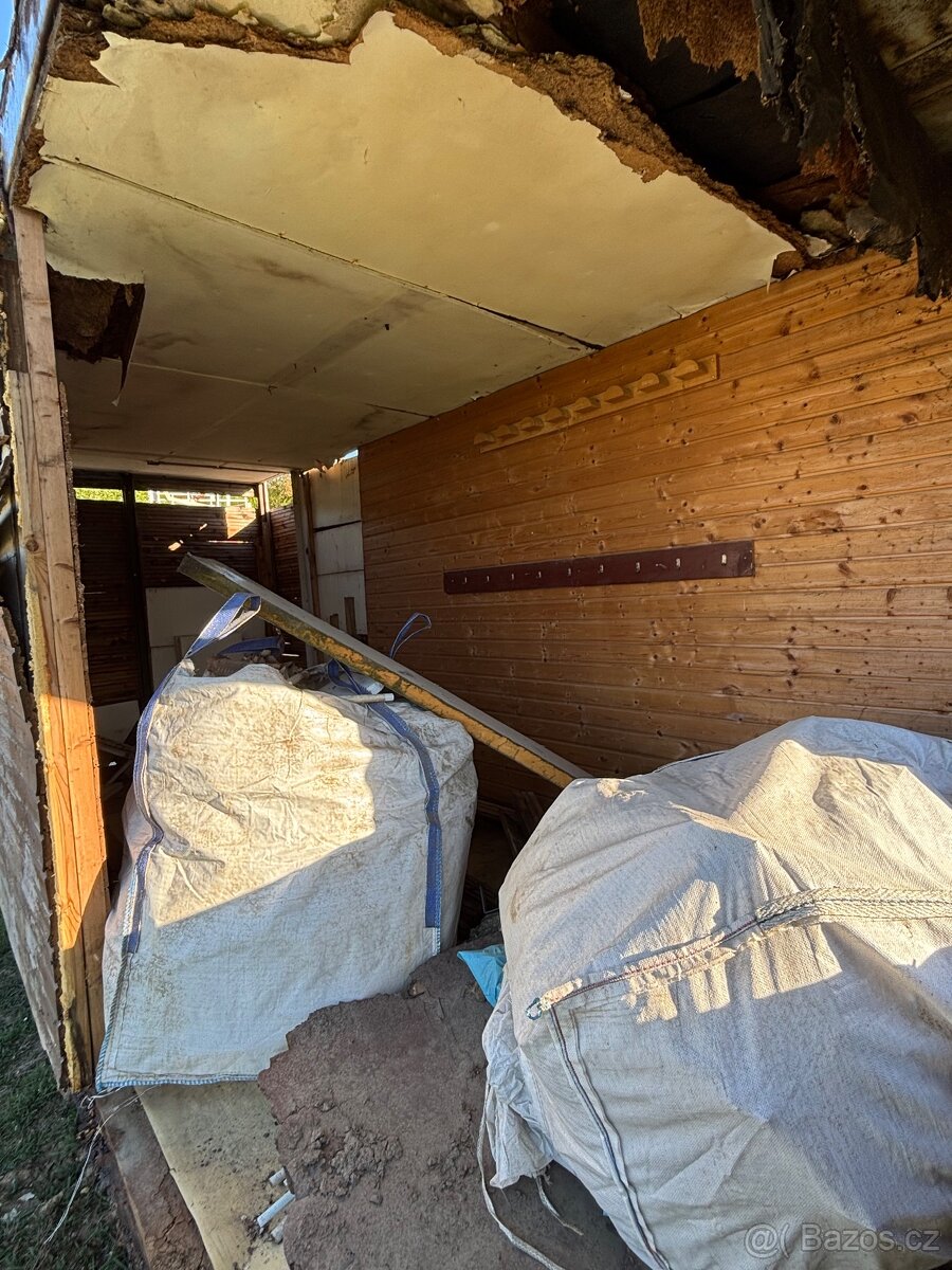 Stavební buňky - 4