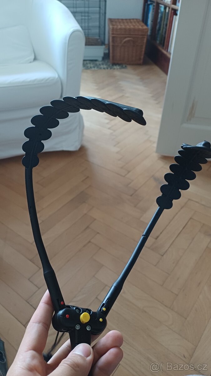 Popruh Saxholder Pro - 4