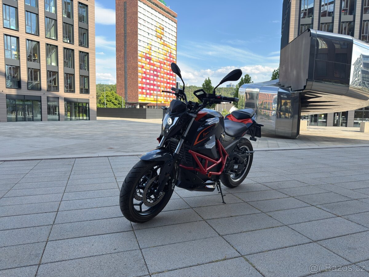 e•broh Bravo Gle - 4