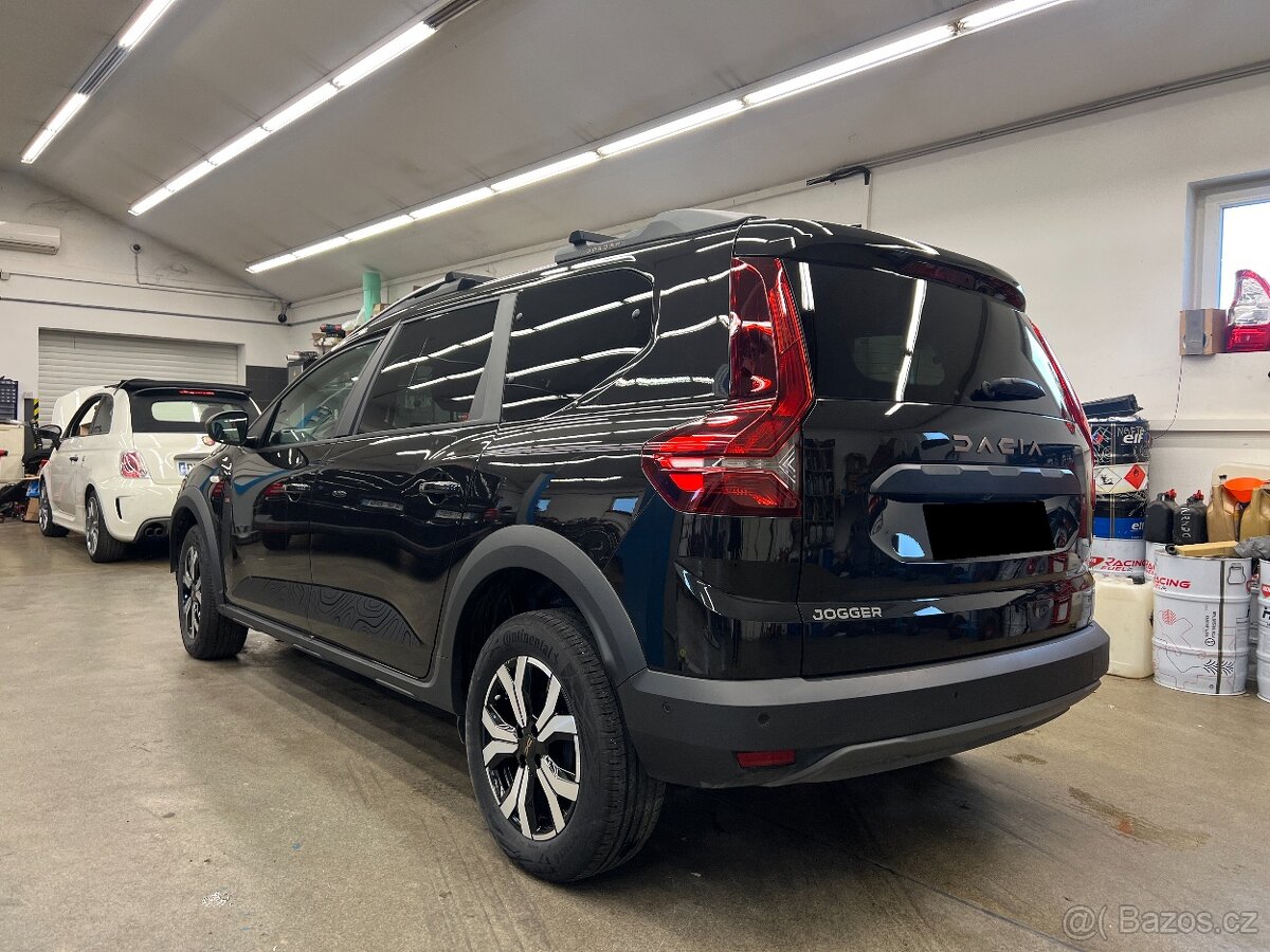 Dacia Jogger Extreme+ 1.0i 74 kW - 4