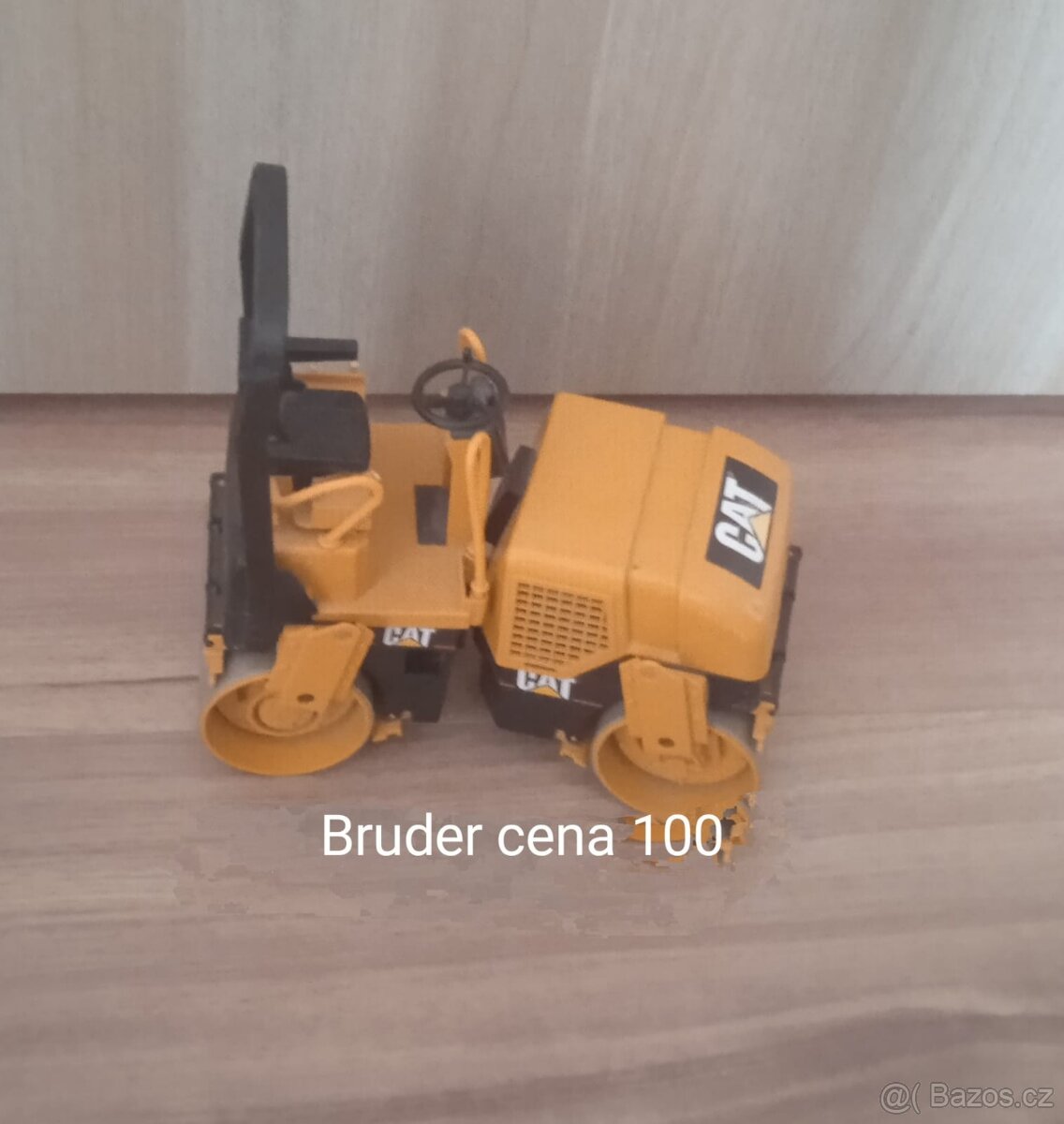 Bruder hračky - 4