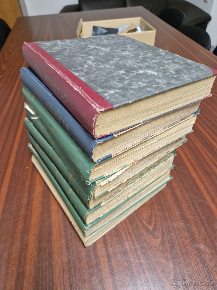 Časopis STADION - 4