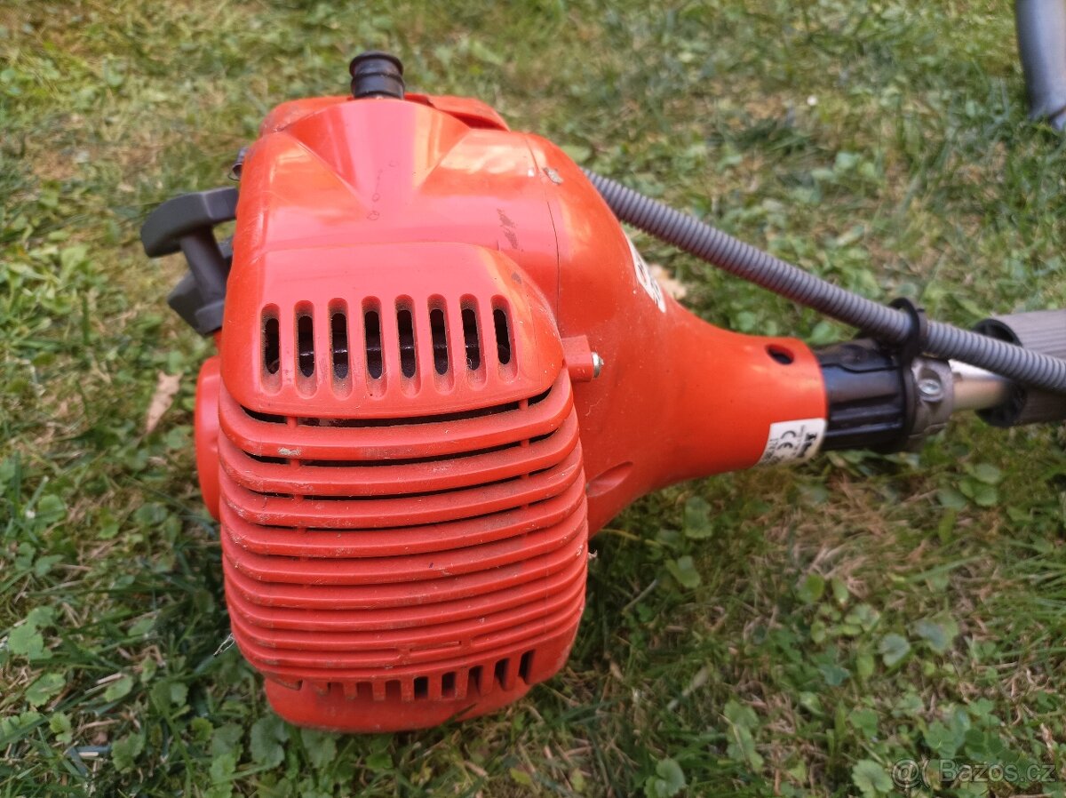 Křovinořez Oleo-Mac 725 T - 4