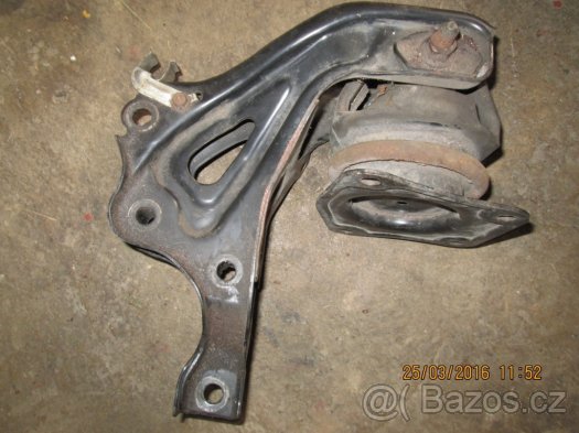 Kompletní sání H-Accord 2,3 118kw - 4