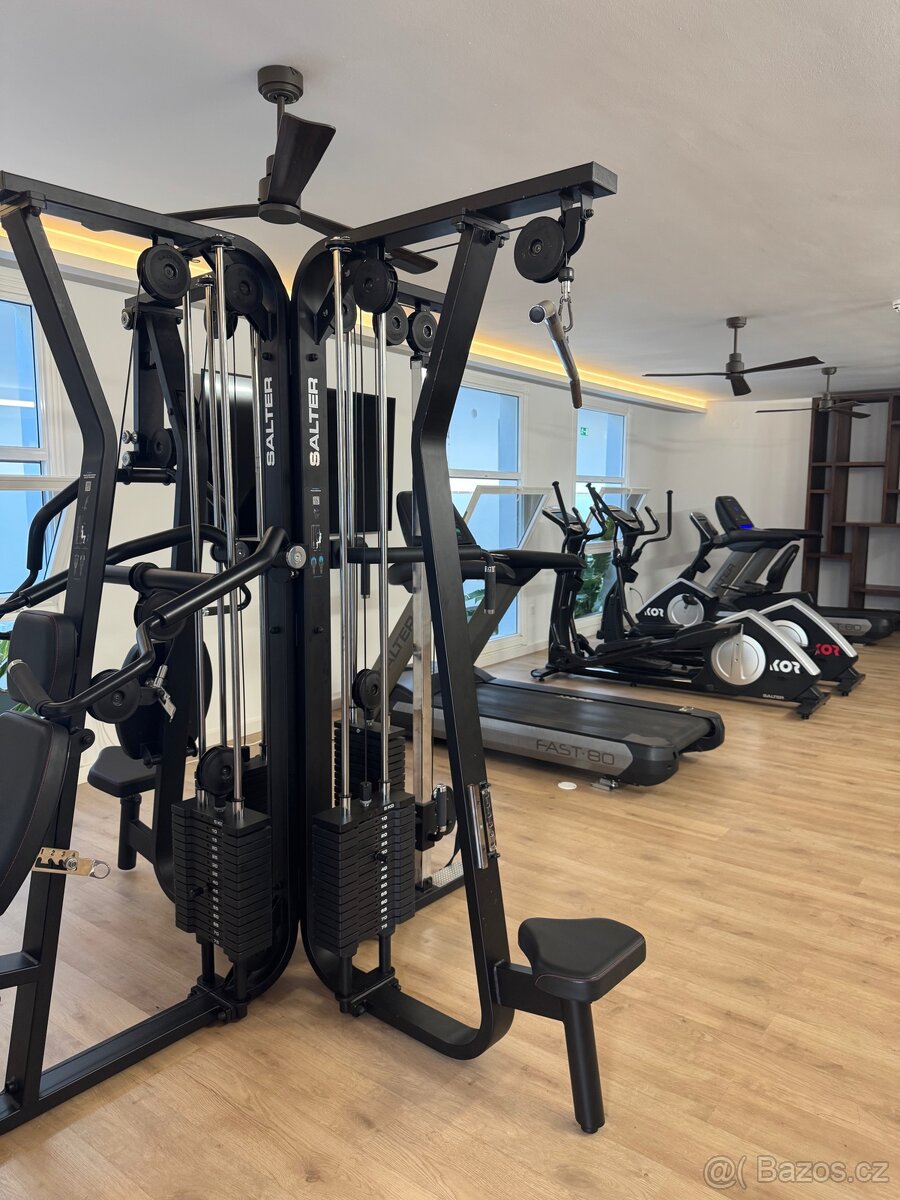 Apartmán na Tenerife - členství Interval International - 4