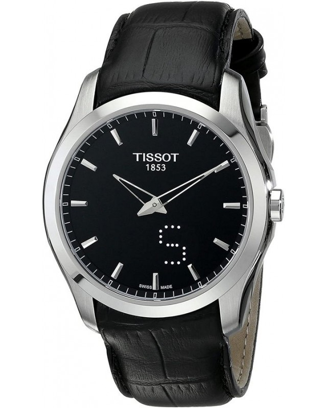 Tissot Couturier - 4