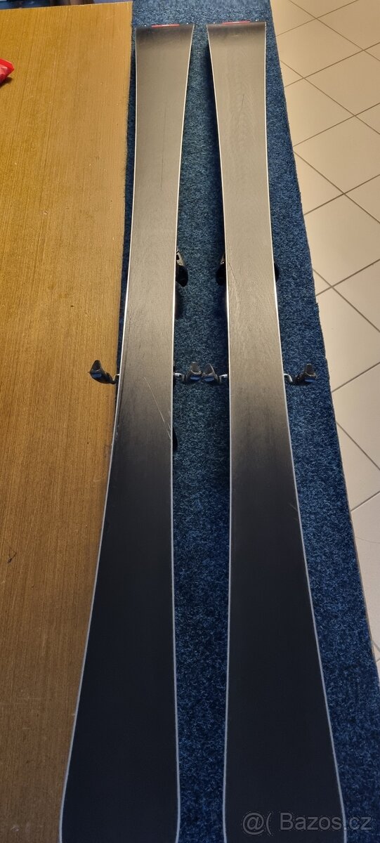 Stockli SL Testovaci 150cm jen 5.900,- - 4