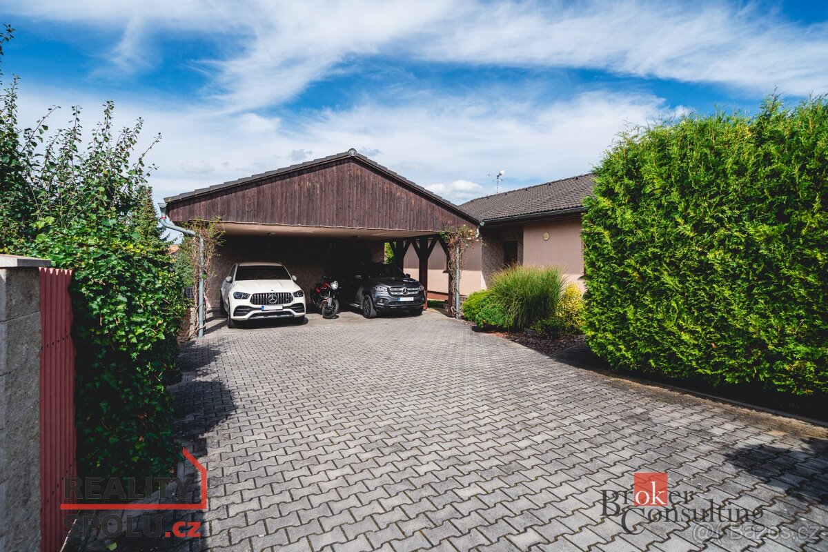 Prodej, domy/rodinný, 155 m2, Formanská 361/5, 31200 Plzeň, - 4