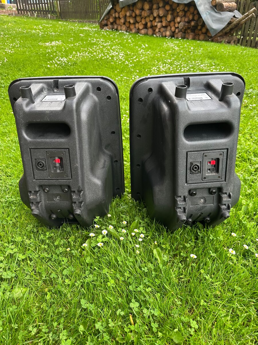 Bedny SKYTEC + EUROPOWER - 4