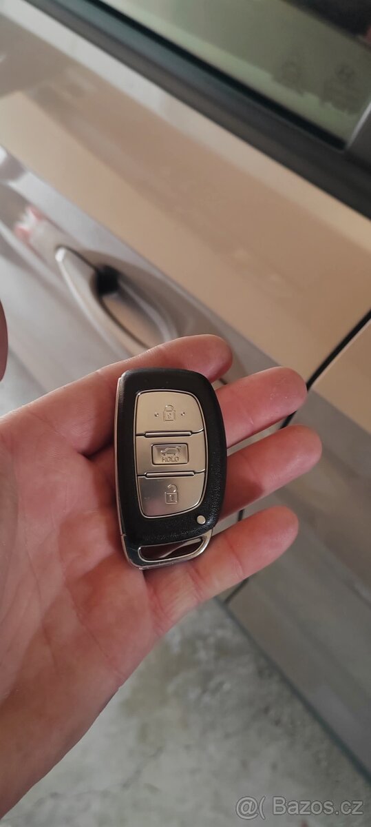 Hyundai Tucson 1.6 TGDi rok 2020 - 4