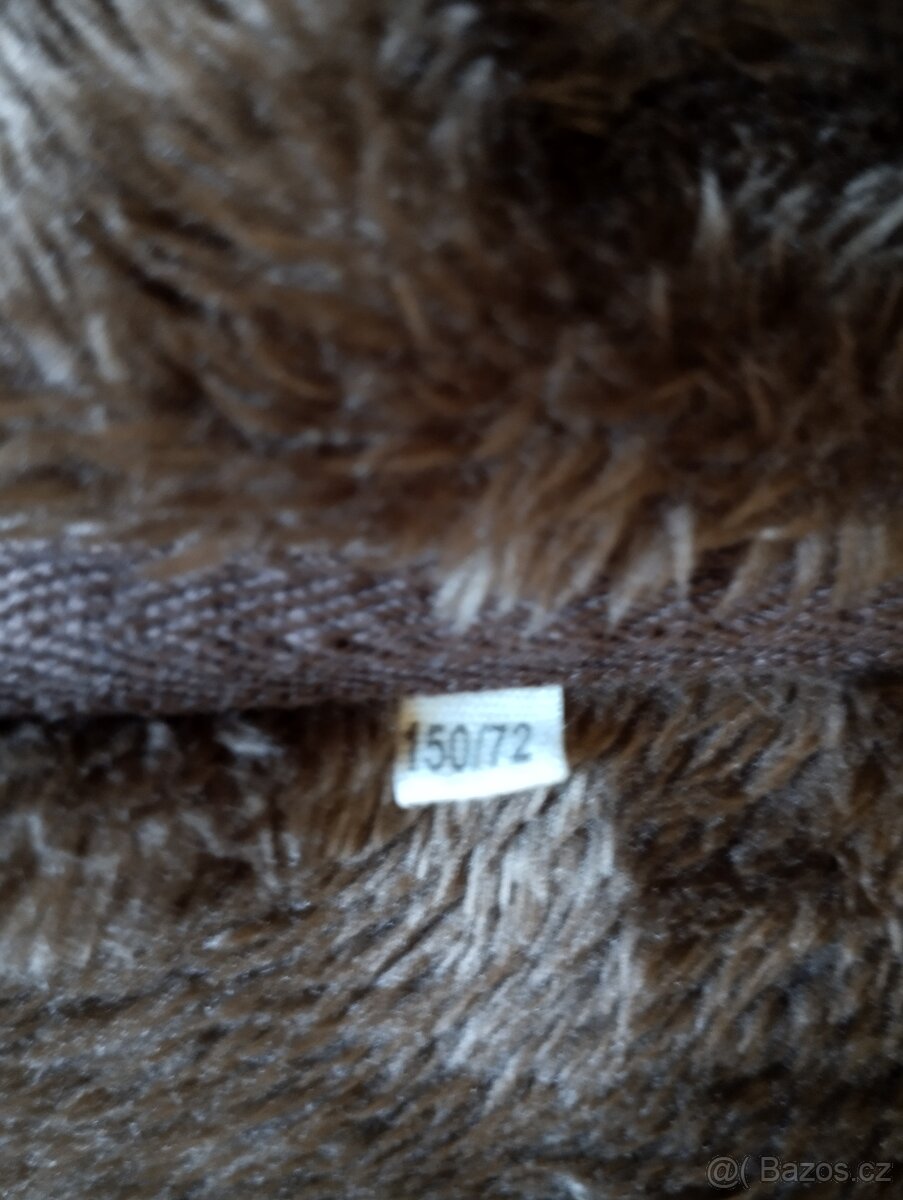 Nová chlapecká mikina vel.140 - 4