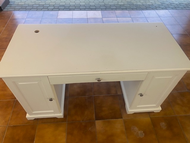 psací stůl Ikea - 4