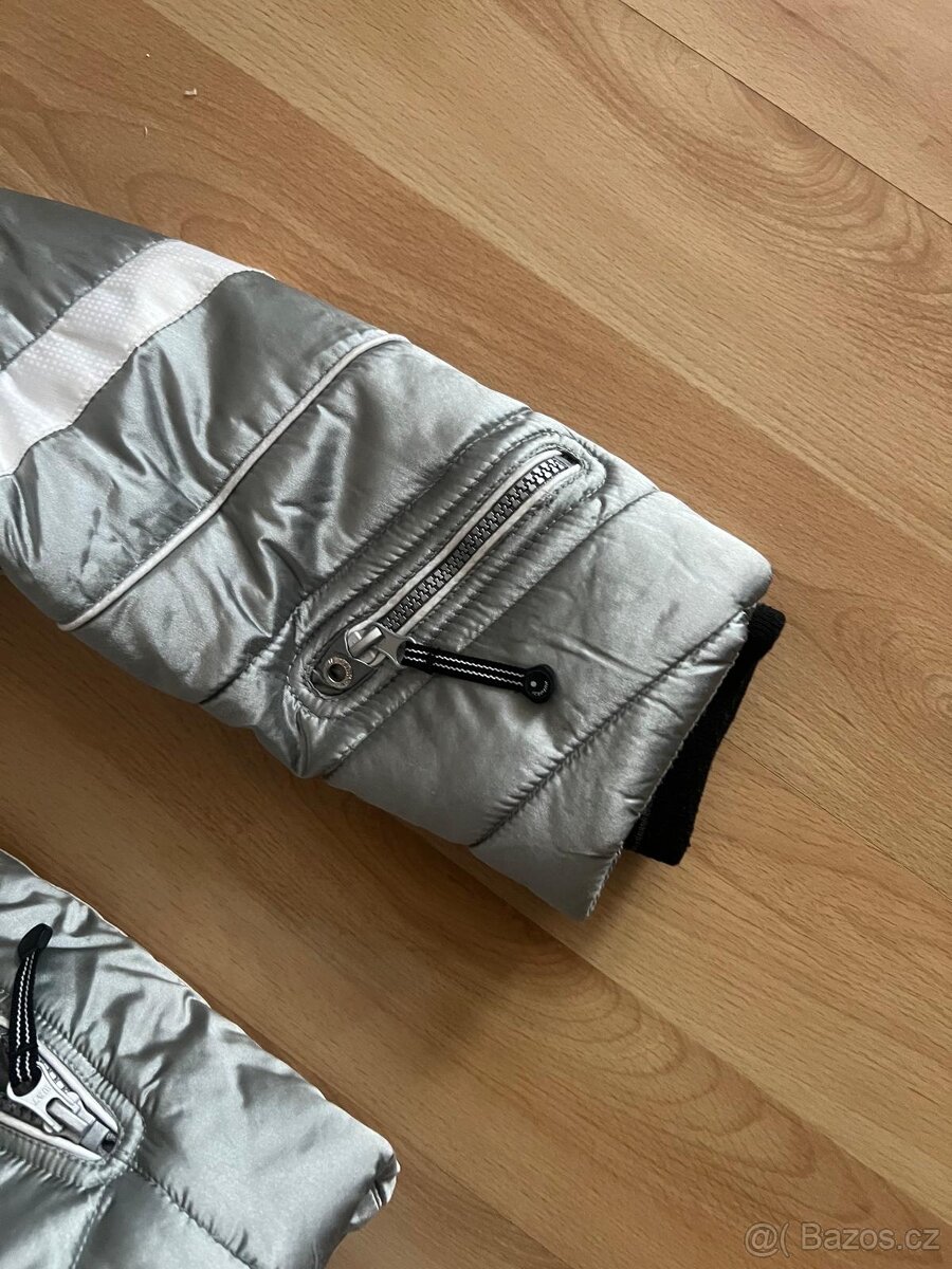 Zimní bunda Icepeak - 4