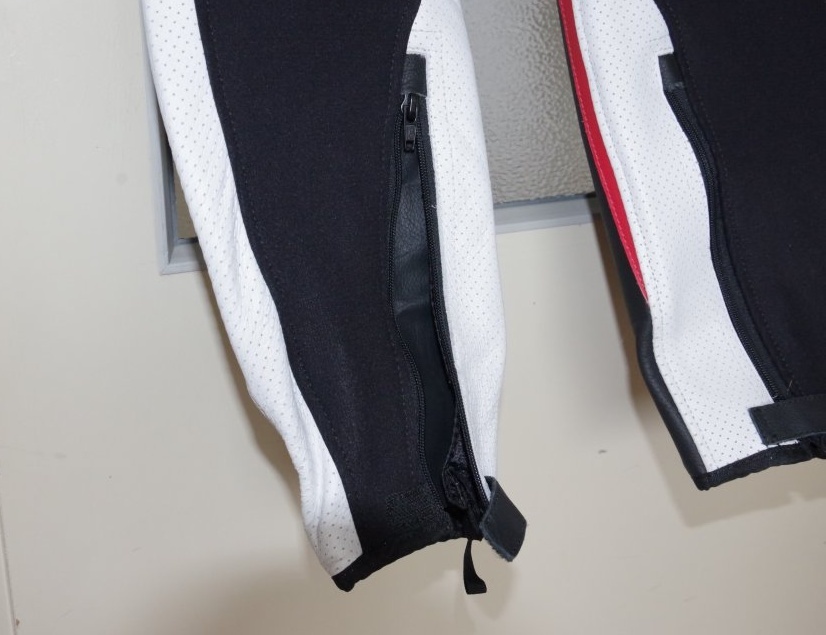 Motocyklová kombinéza, Spyke Blaster-GT, dámská v.42 - 4