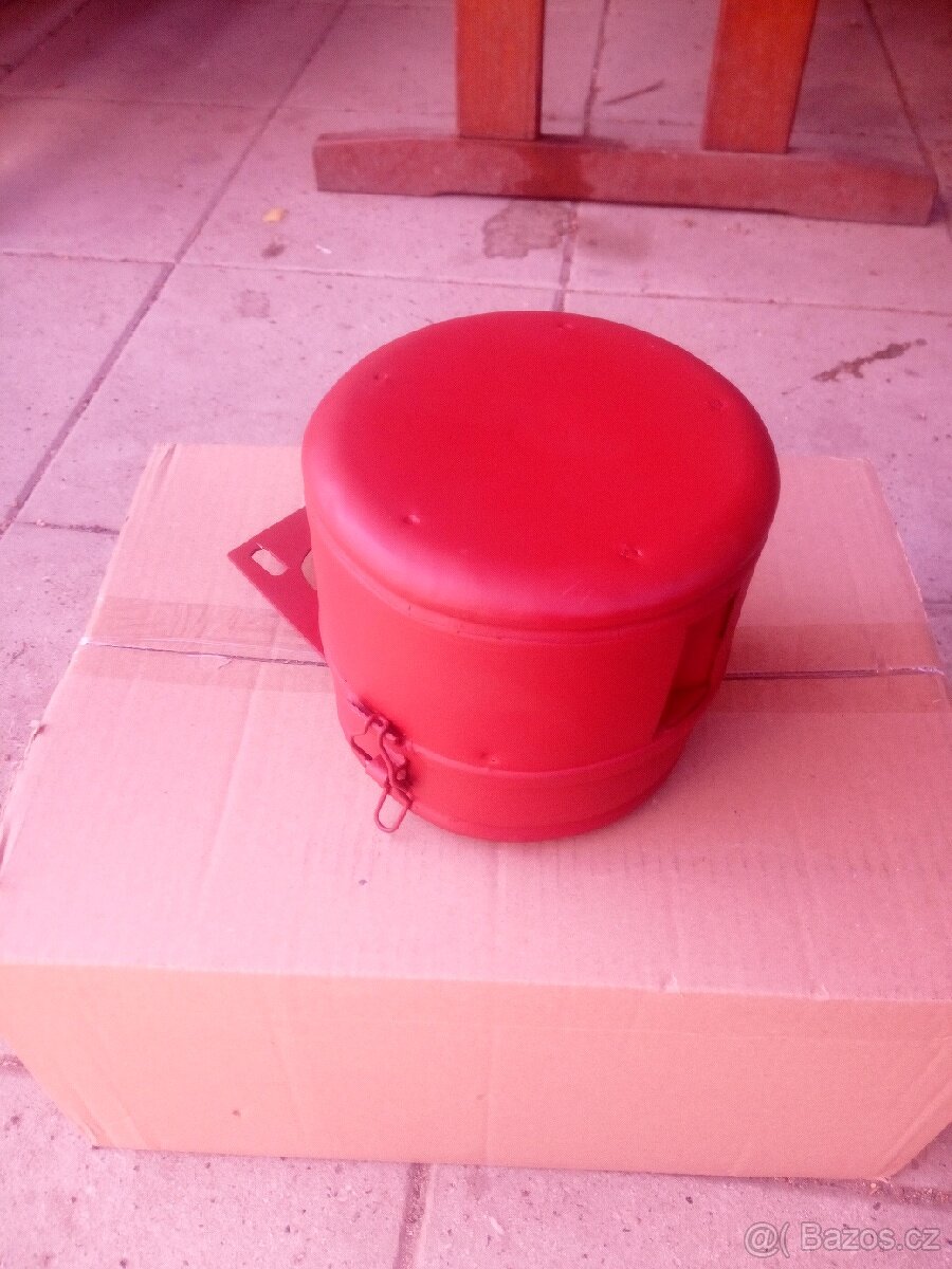 Škoda populár 1100ohv .škoda rapid - 4