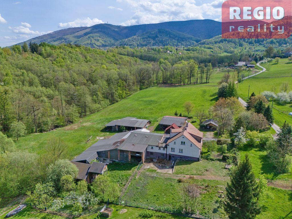 Prodej komerční nemovitosti, Guty - 4