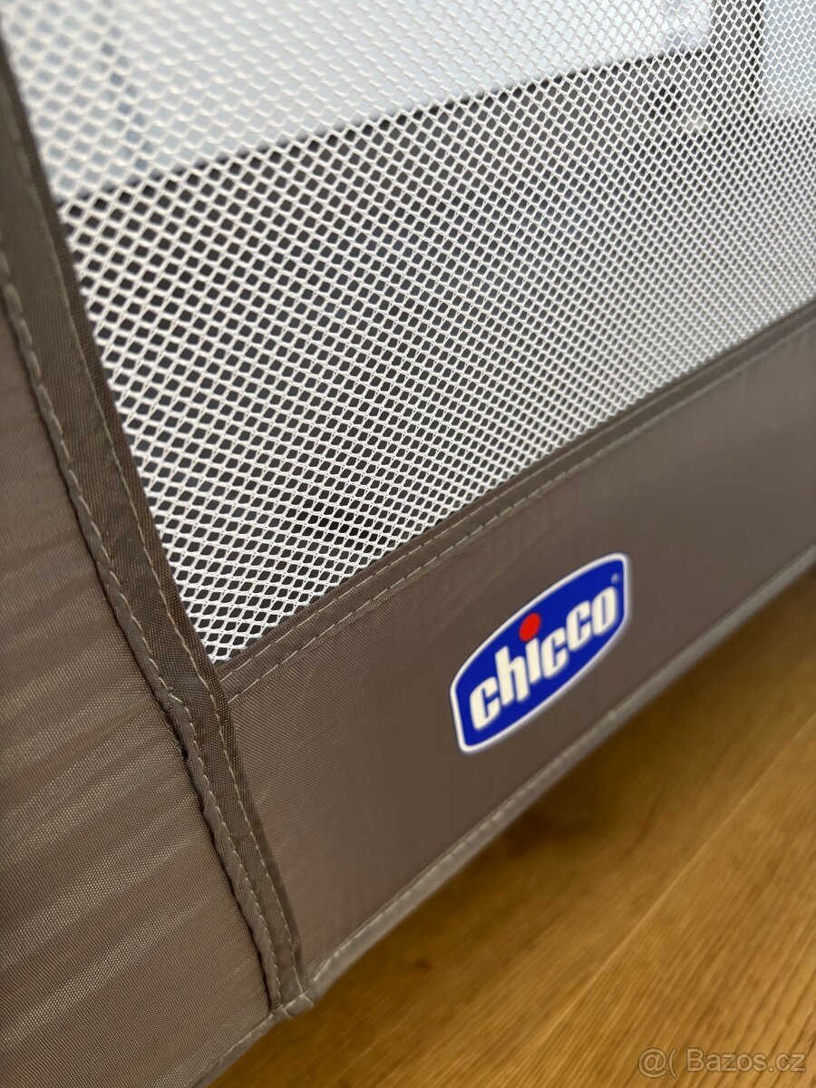 Cestovní postýlka Chicco - 4