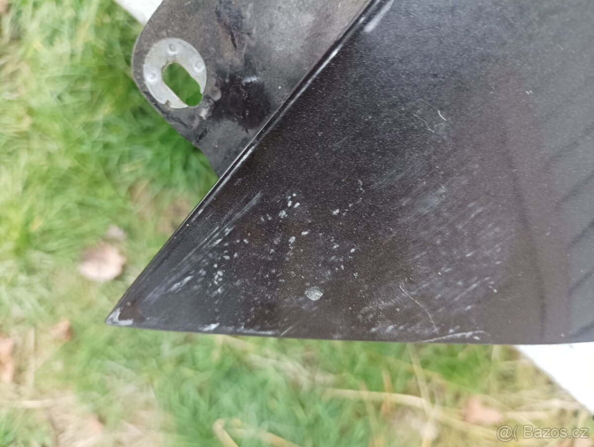 blatník škoda rapid - 4