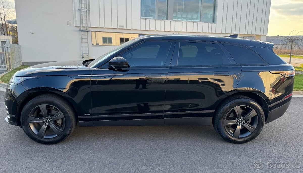 Land Rover Range Rover Velar - 4